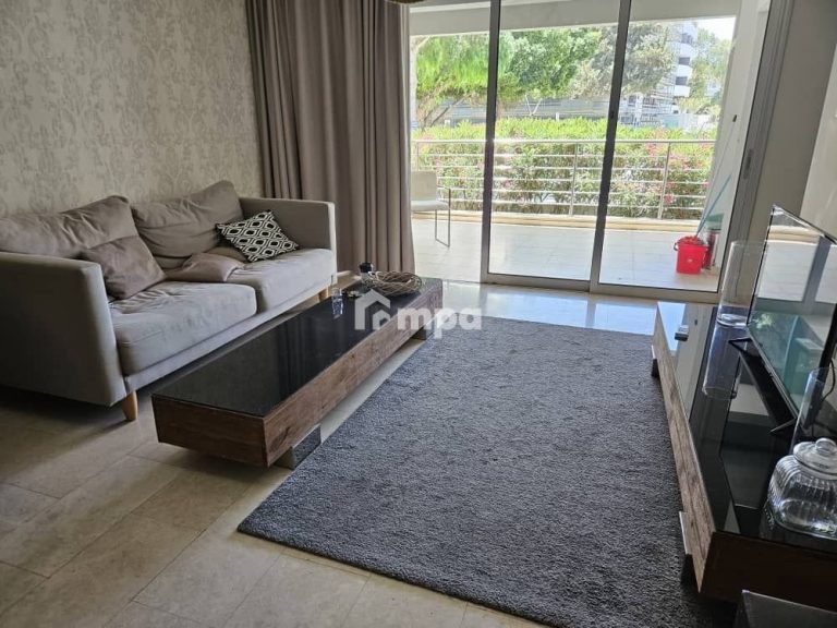 2 Bedroom Apartment for Sale in Limassol District