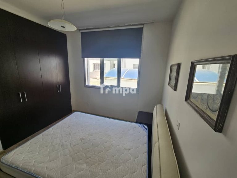 2 Bedroom Apartment for Sale in Limassol District