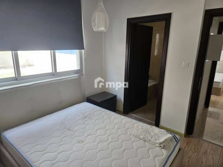3 Bedroom Apartment for Sale in Limassol District