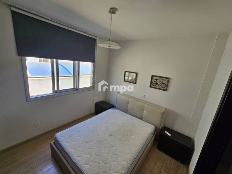 3 Bedroom Apartment for Sale in Limassol District