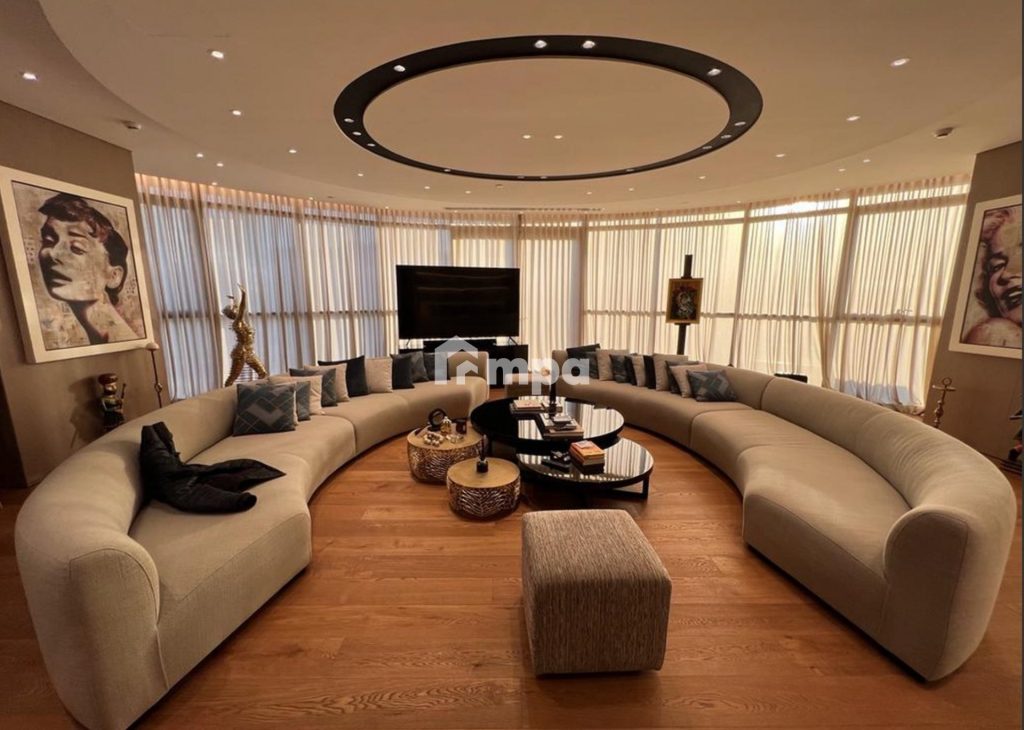 3 Bedroom Apartment for Sale in Nicosia District