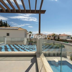 3 Bedroom House for Sale in Pervolia Larnacas