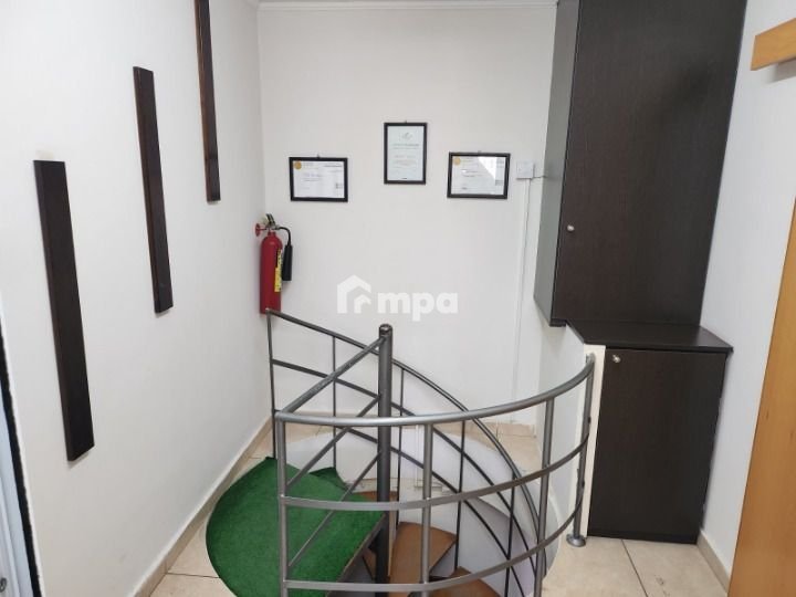 36m² Commercial for Sale in Nicosia District