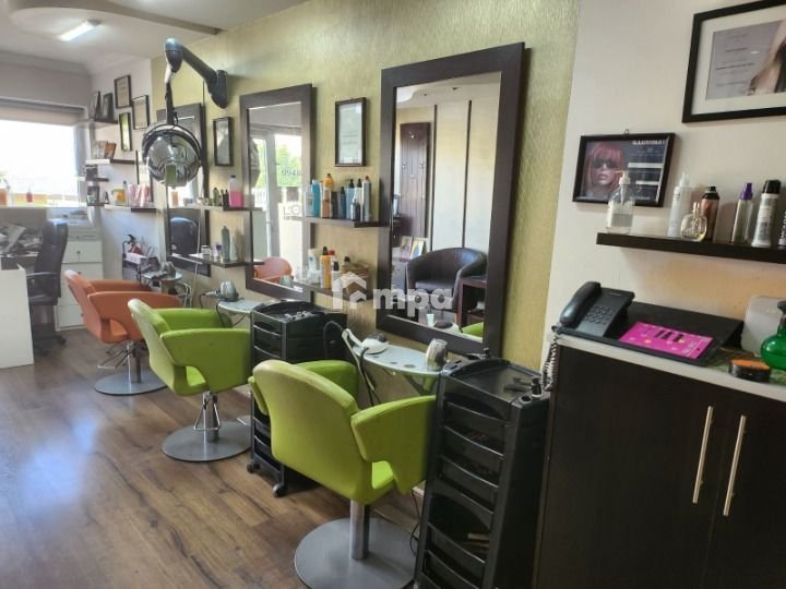 36m² Commercial for Sale in Nicosia District