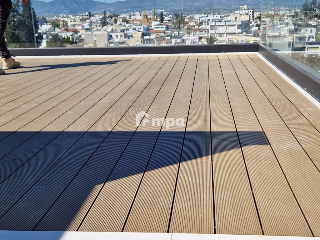 2 Bedroom Apartment for Sale in Engomi, Nicosia District