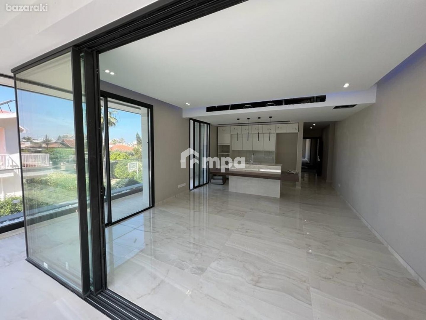 2 Bedroom Apartment for Sale in Engomi, Nicosia District