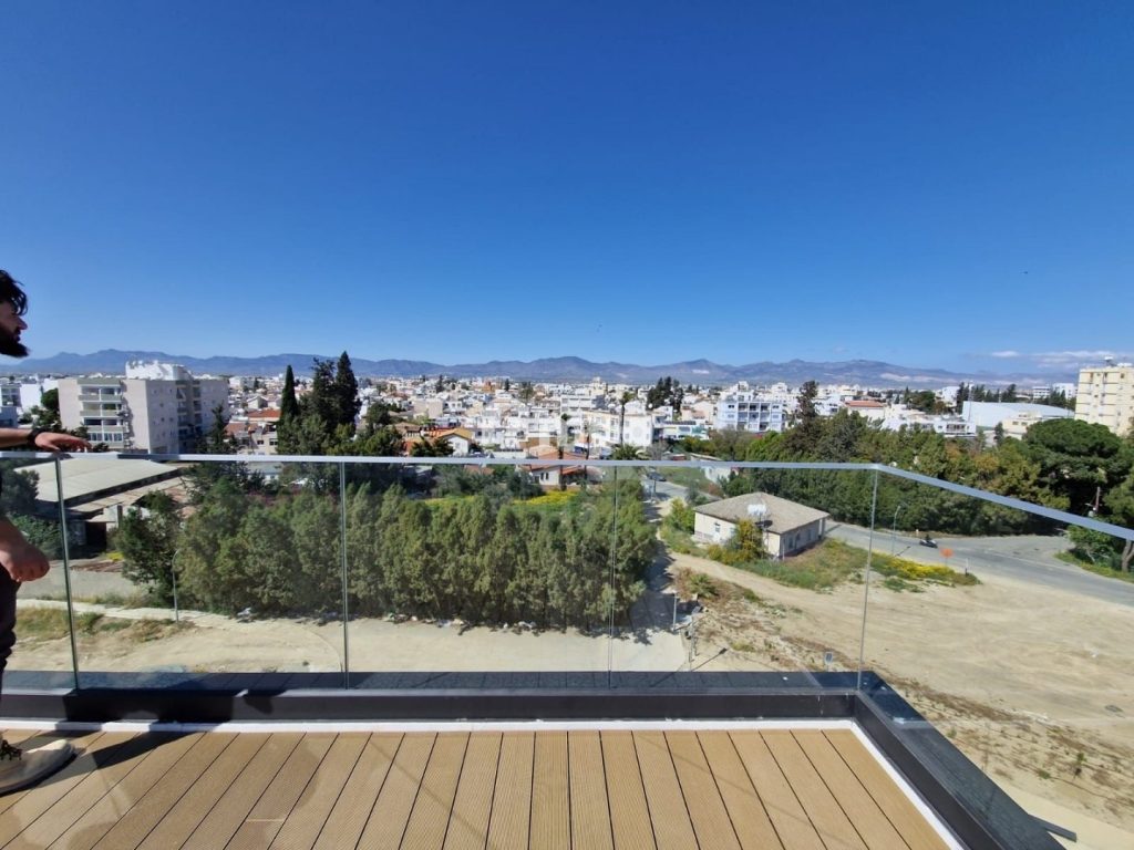 2 Bedroom Apartment for Sale in Engomi, Nicosia District