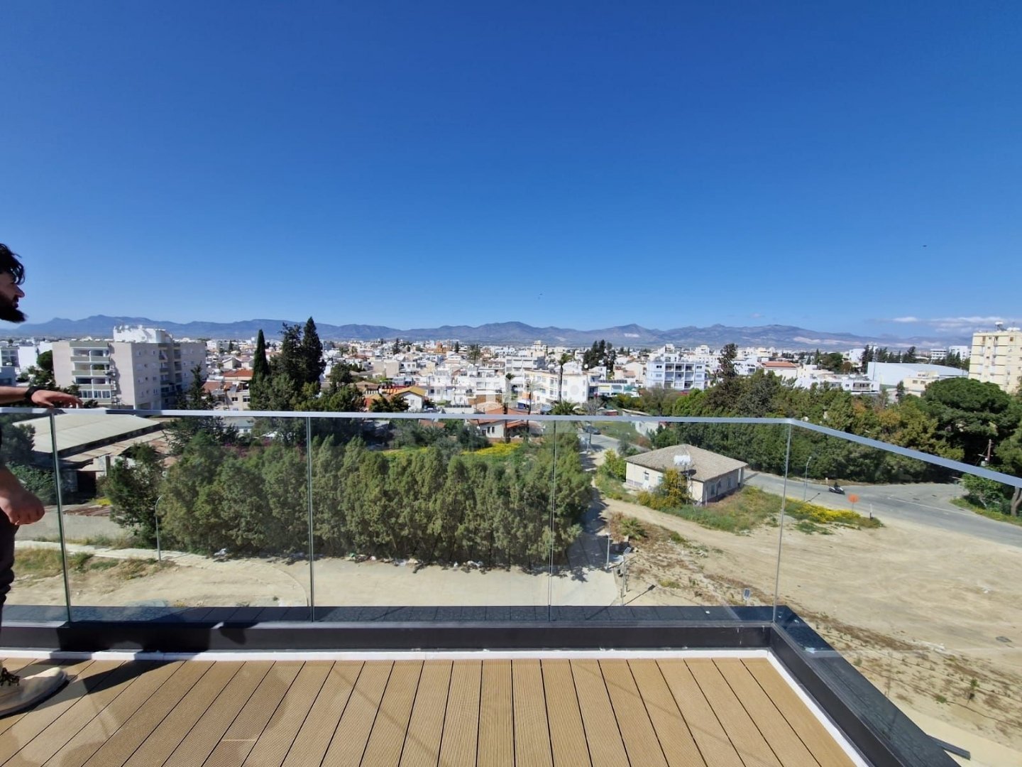 2 Bedroom Apartment for Sale in Engomi, Nicosia District