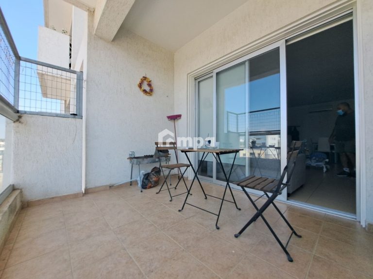 3 Bedroom Apartment for Sale in Nicosia – Kaimakli
