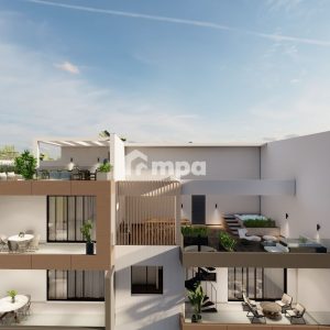 2 Bedroom Apartment for Sale in Geri, Nicosia District