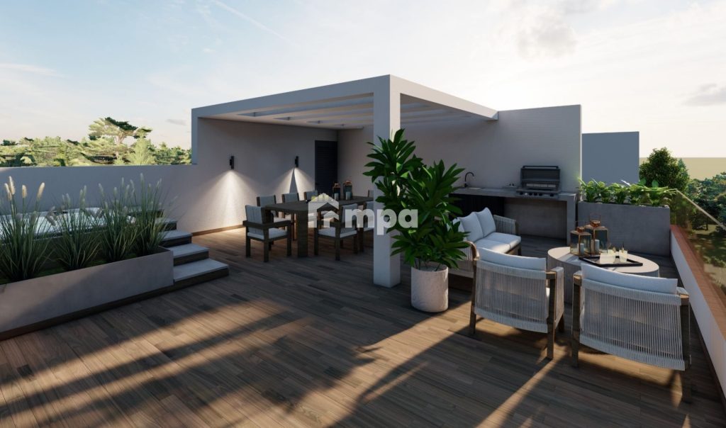 2 Bedroom Apartment for Sale in Geri, Nicosia District