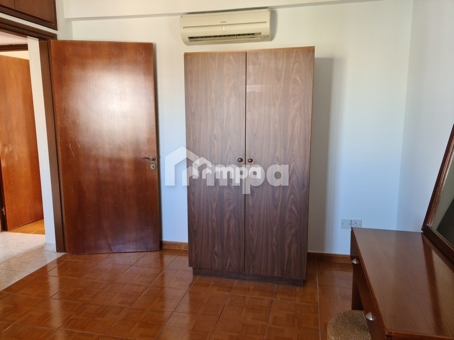 2 Bedroom Apartment for Sale in Agioi Omologites, Nicosia District