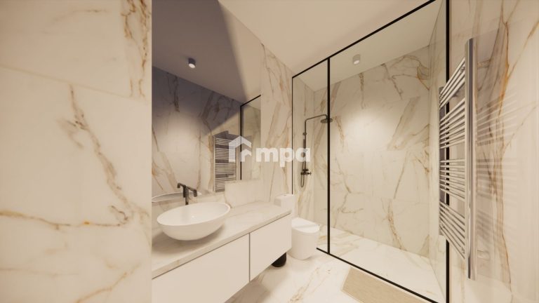 3 Bedroom Apartment for Sale in Lakatamia, Nicosia District