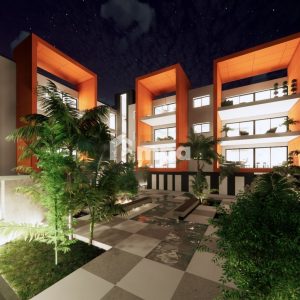 3 Bedroom Apartment for Sale in Lakatamia, Nicosia District
