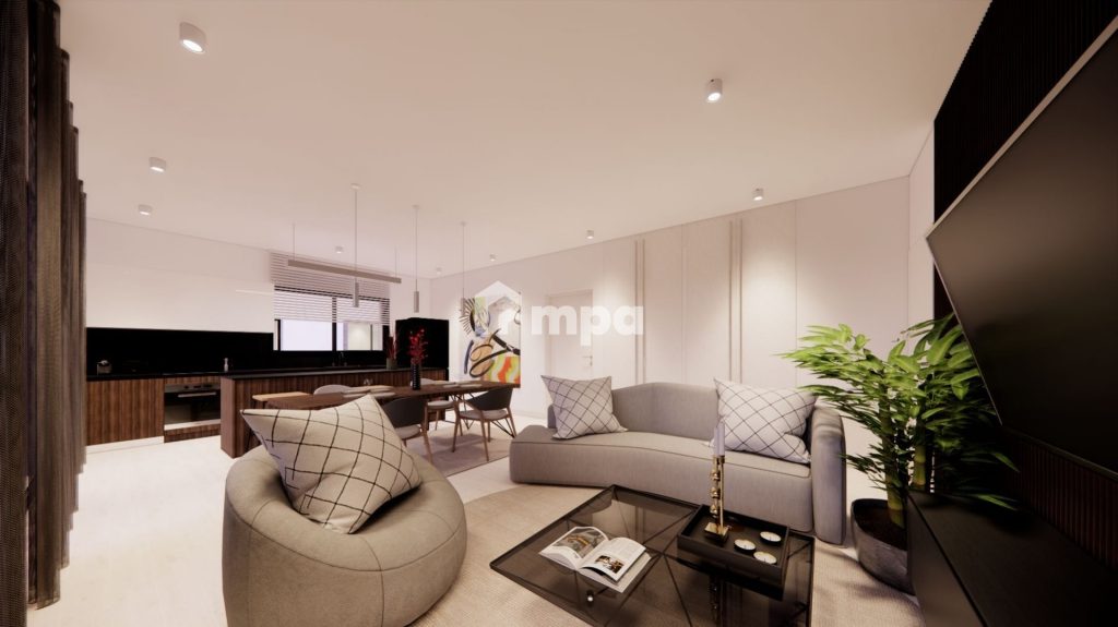 3 Bedroom Apartment for Sale in Lakatamia, Nicosia District