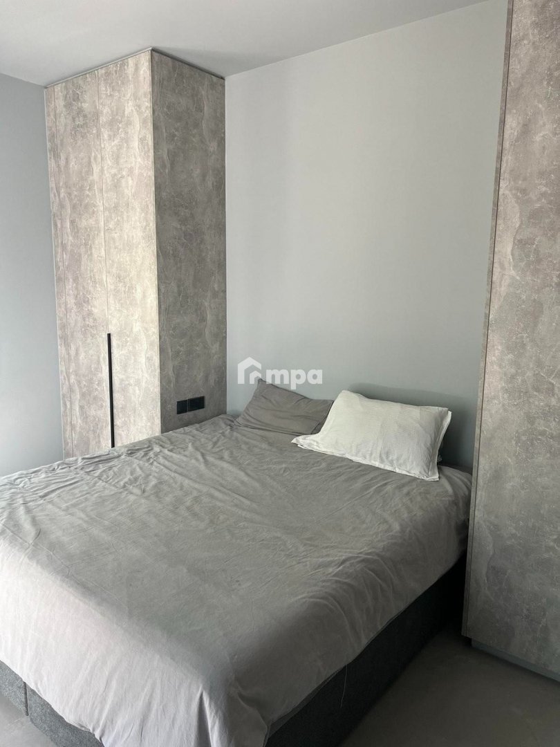 3 Bedroom Apartment for Sale in Nicosia District