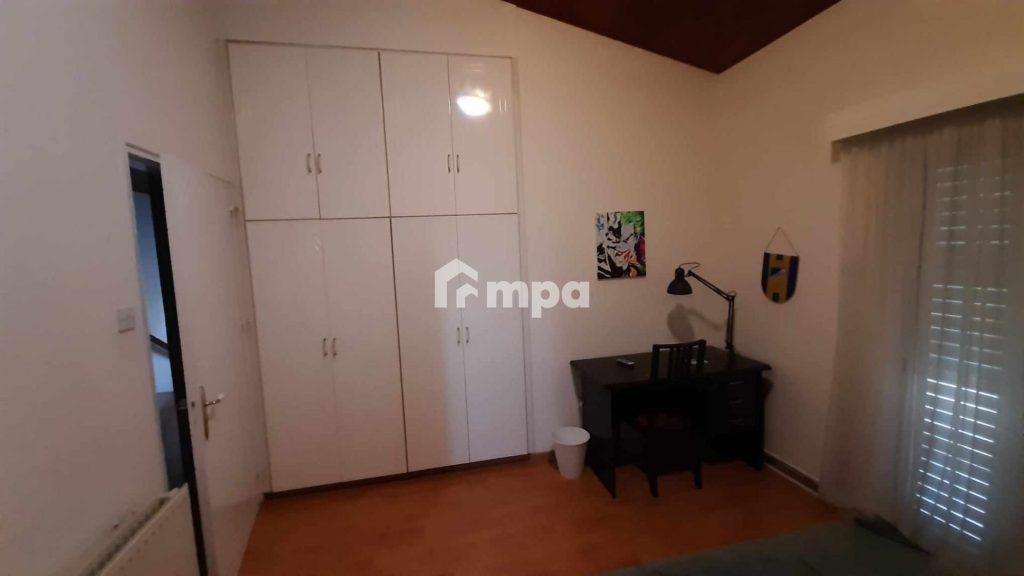 4 Bedroom House for Sale in Engomi, Nicosia District