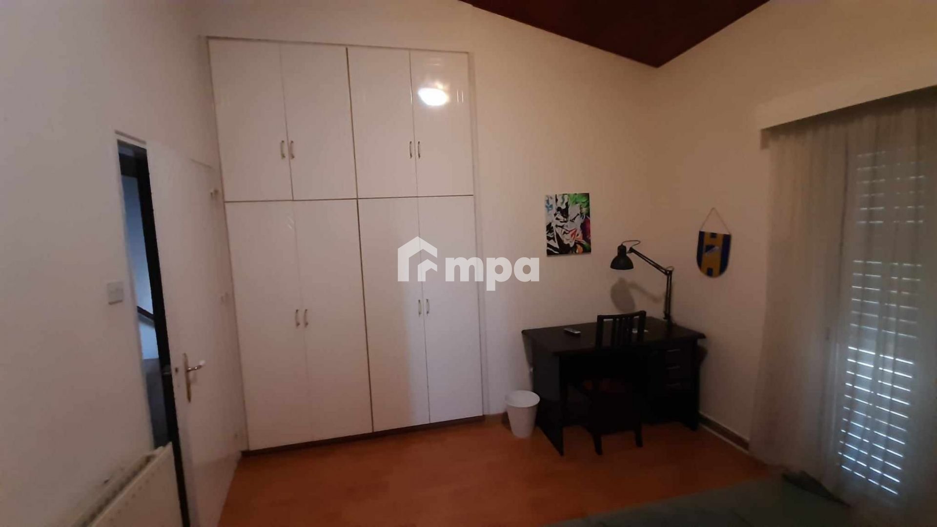 4 Bedroom House for Sale in Engomi, Nicosia District