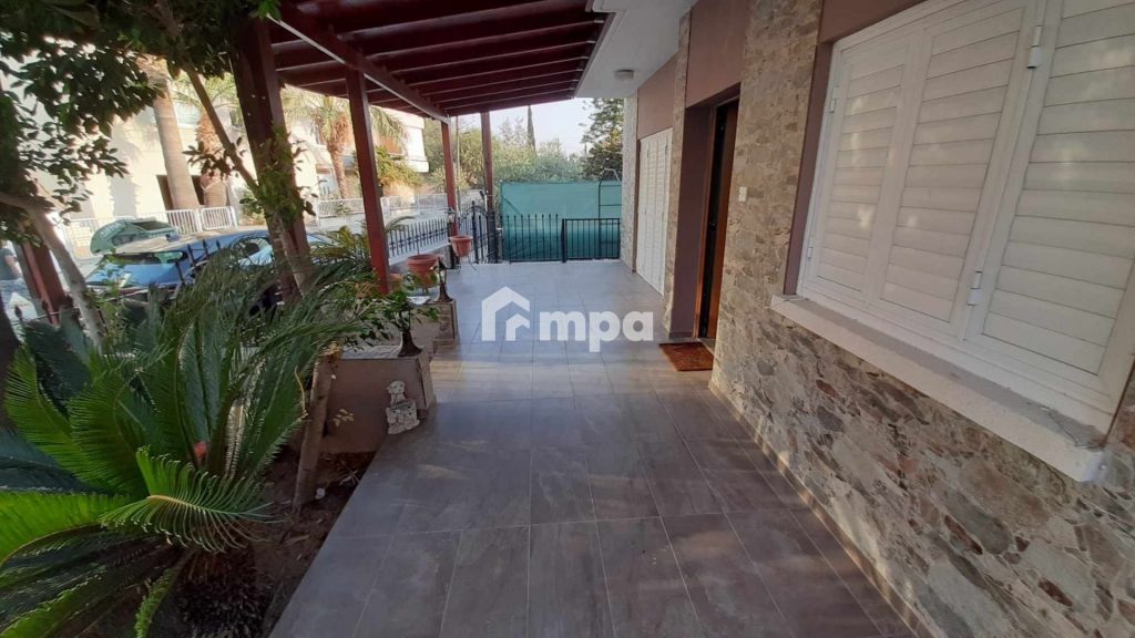 4 Bedroom House for Sale in Engomi, Nicosia District