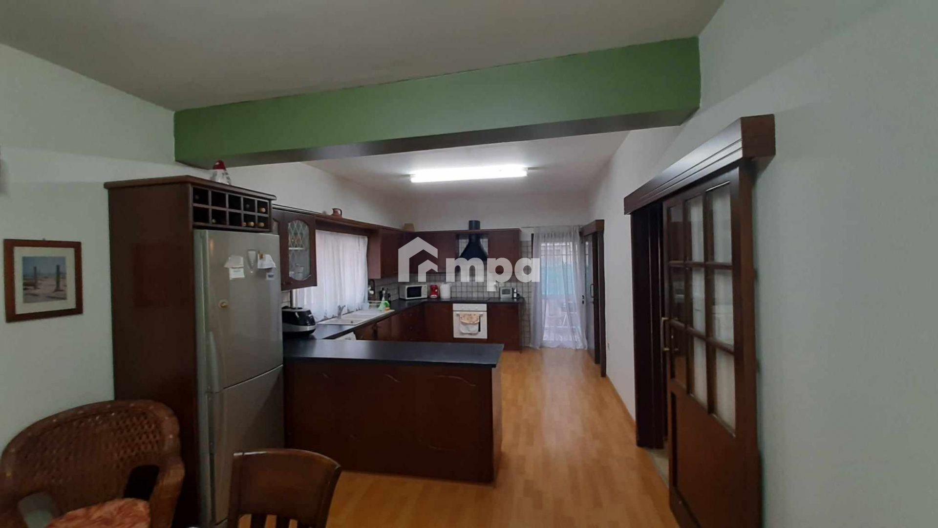 4 Bedroom House for Sale in Engomi, Nicosia District