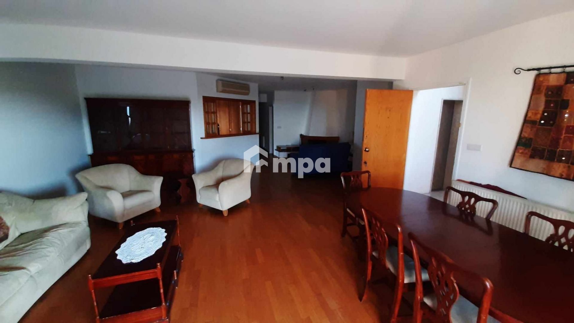 3 Bedroom Apartment for Sale in Nicosia District