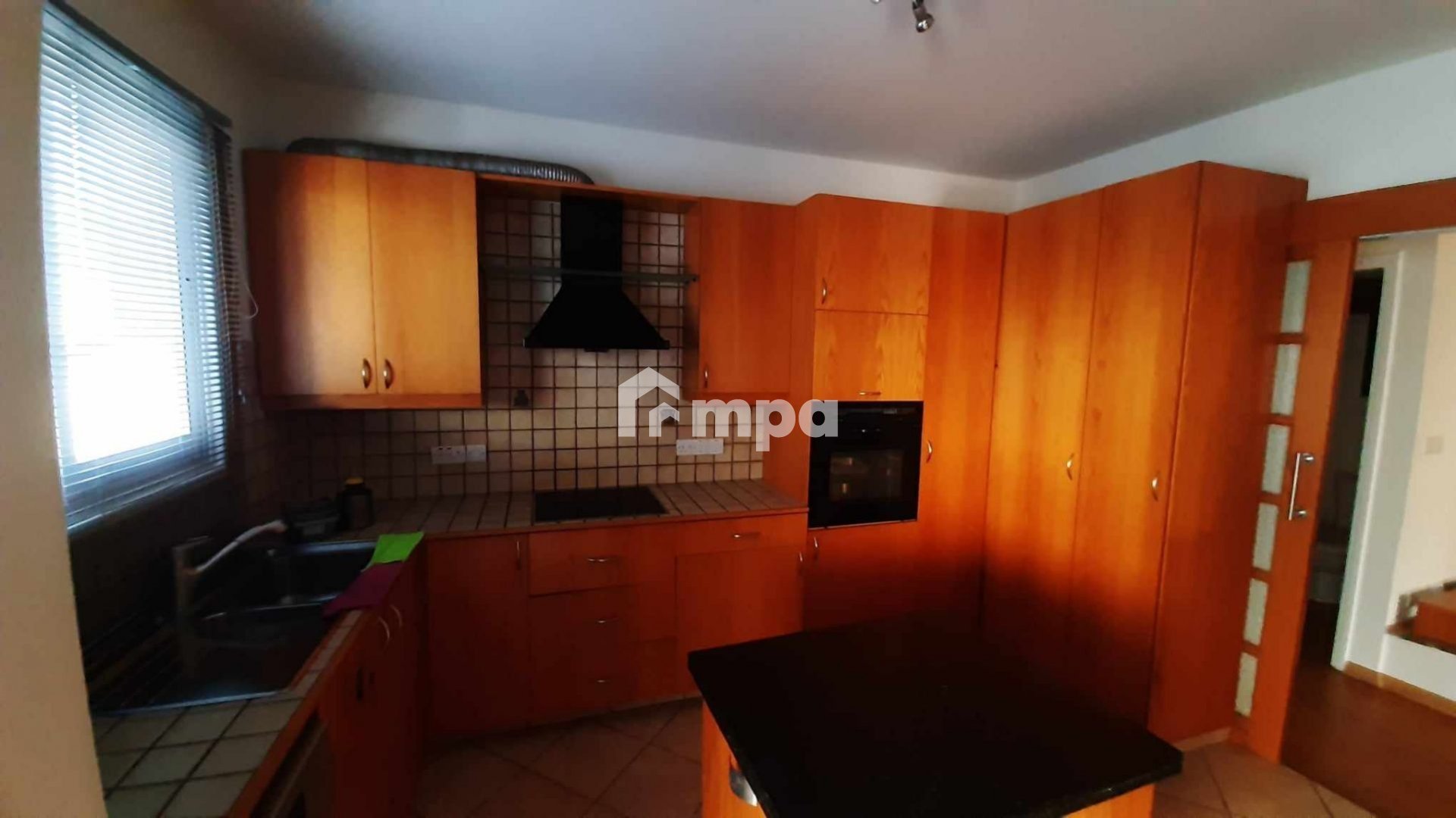 3 Bedroom Apartment for Sale in Nicosia District