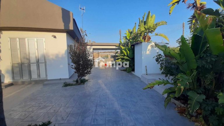 3 Bedroom House for Sale in Nicosia District