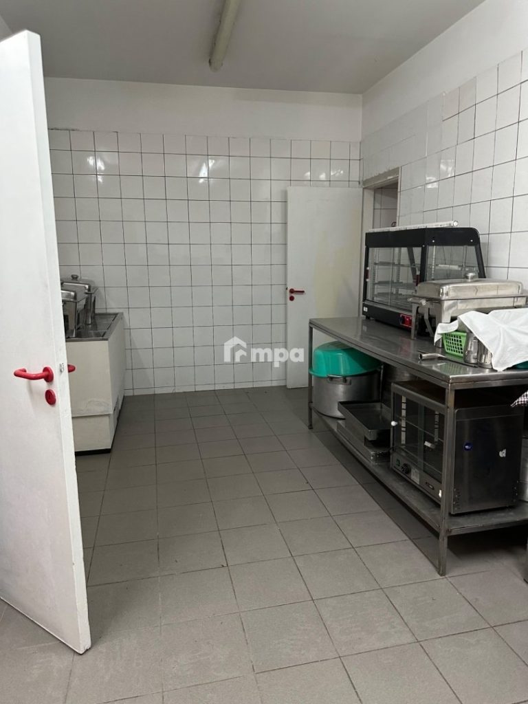 1750m² Commercial for Sale in Tseri, Nicosia District