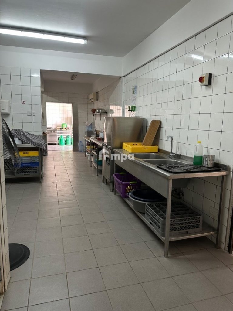 1750m² Commercial for Sale in Tseri, Nicosia District