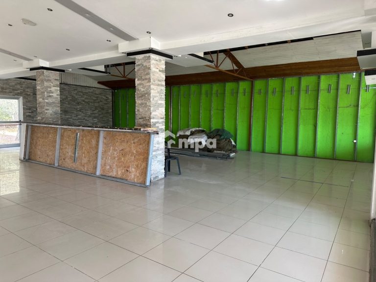 1750m² Commercial for Sale in Tseri, Nicosia District