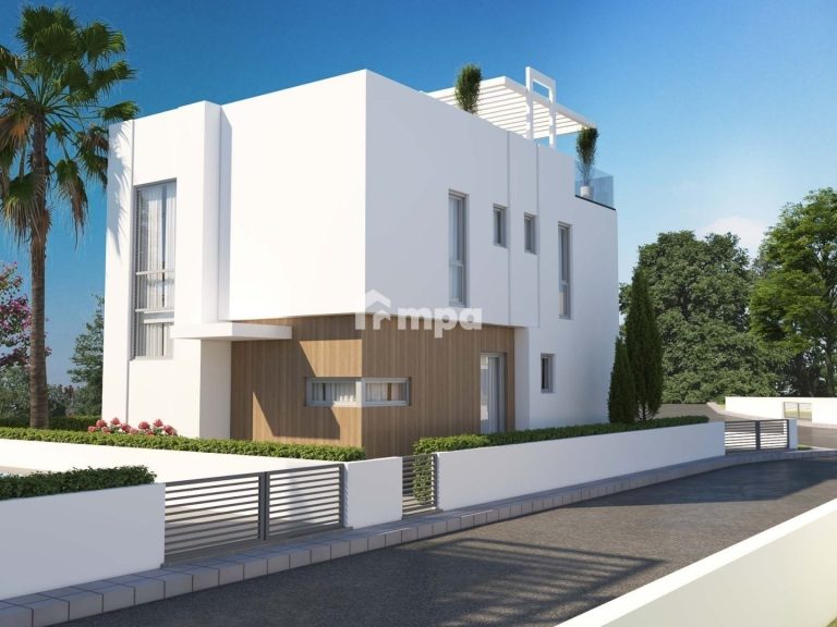 3 Bedroom House for Sale in Kapparis, Famagusta District