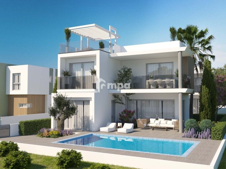 Cheap Houses and Villas for Sale Famagusta up to 800000 euro