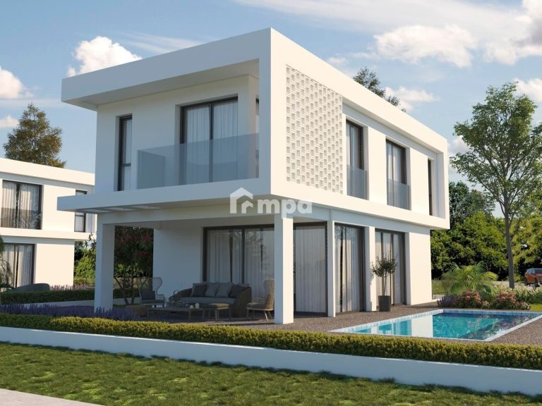 3 Bedroom House for Sale in Pernera, Famagusta District
