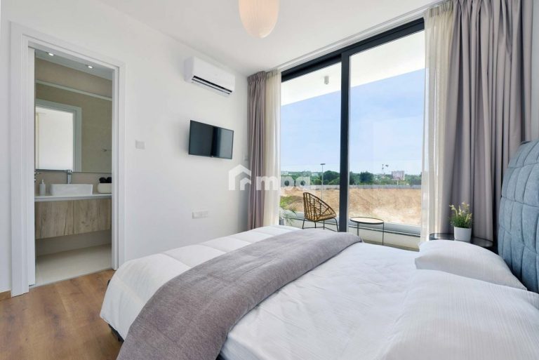 3 Bedroom House for Sale in Pernera, Famagusta District