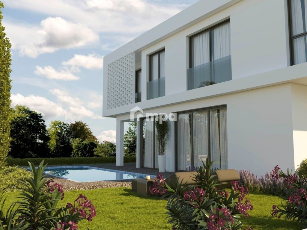 3 Bedroom House for Sale in Pernera, Famagusta District