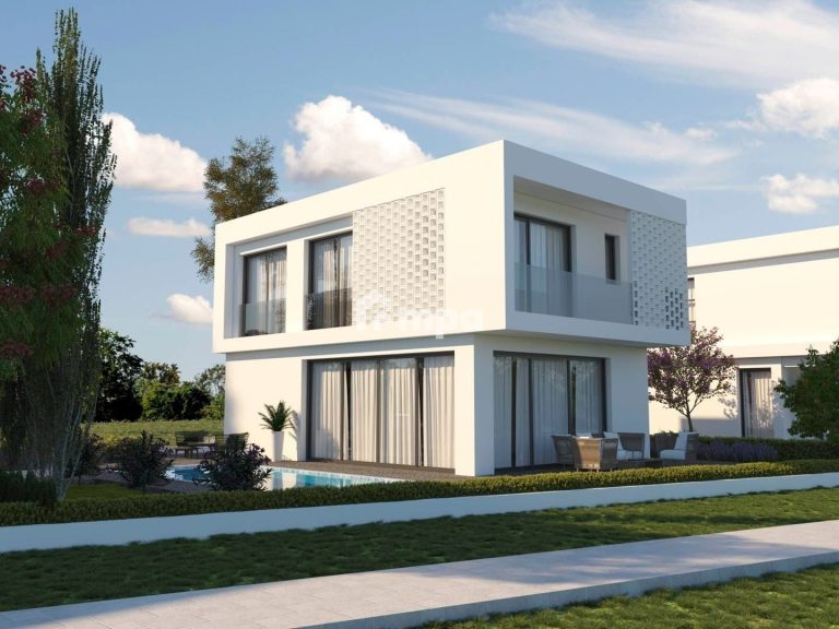 Cheap Houses and Villas for Sale Famagusta up to 500000 euro