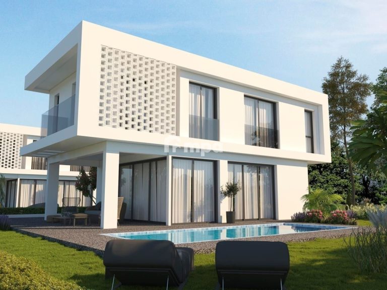 Cheap Houses and Villas for Sale Famagusta up to 500000 euro