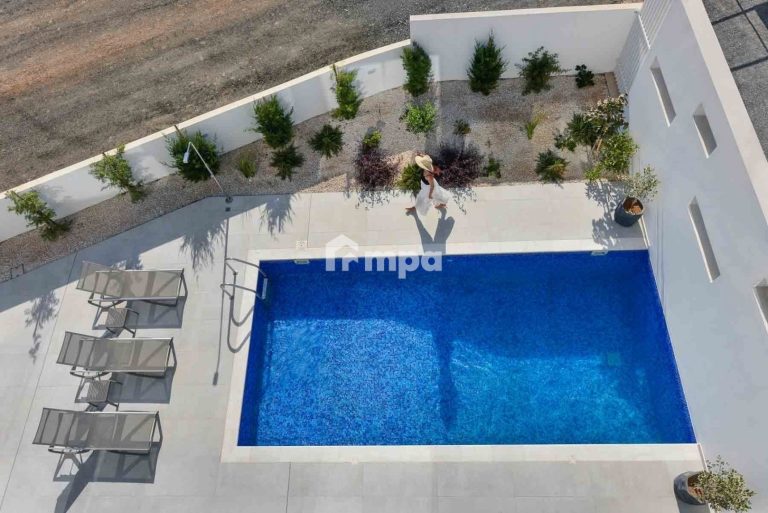 3 Bedroom House for Sale in Pernera, Famagusta District