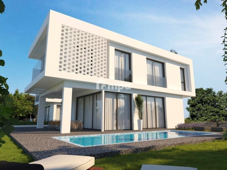 Cheap Houses and Villas for Sale Famagusta up to 700000 euro