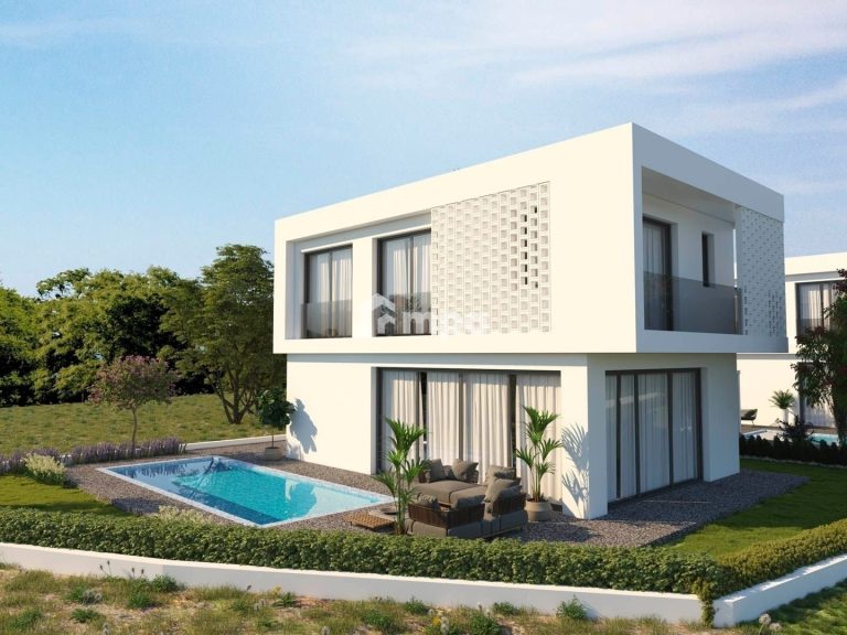Cheap Houses and Villas for Sale Famagusta up to 700000 euro