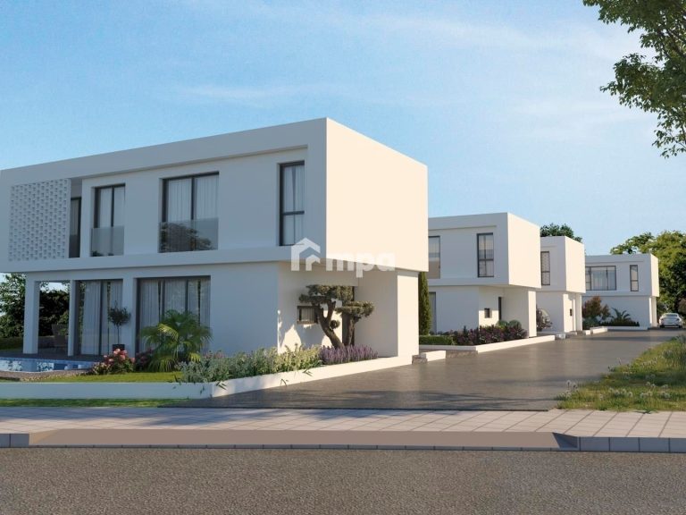 Cheap Houses and Villas for Sale Famagusta up to 700000 euro