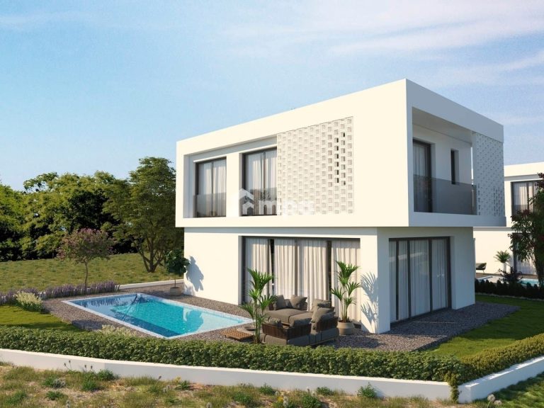 3 Bedroom House for Sale in Pernera, Famagusta District