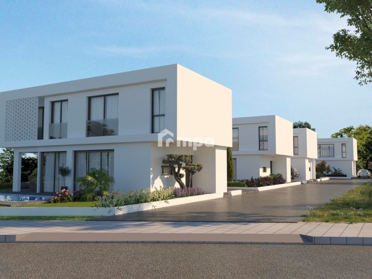 Cheap Houses and Villas for Sale Famagusta up to 700000 euro