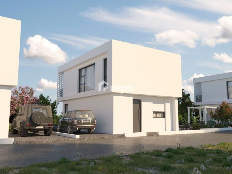 3 Bedroom House for Sale in Pernera, Famagusta District