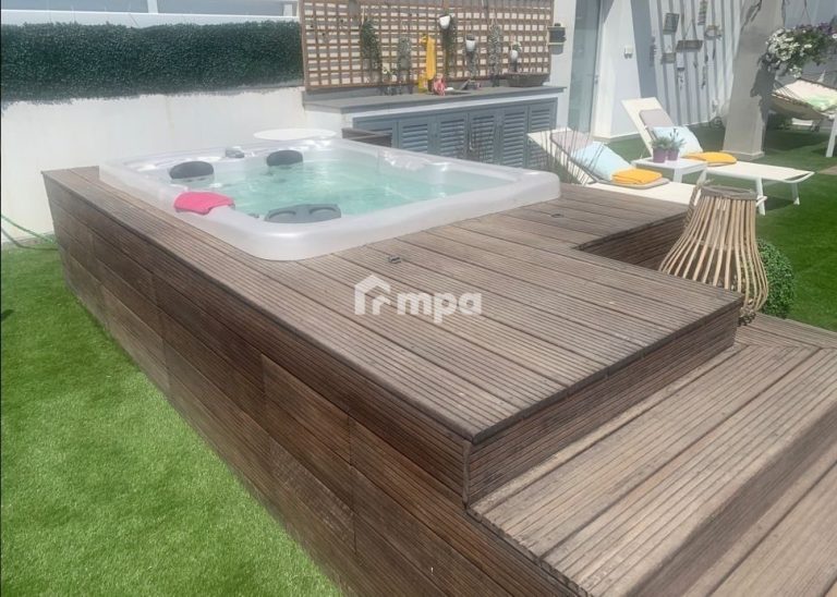 3 Bedroom Apartment for Sale in Larnaca District