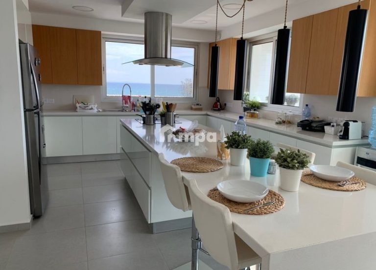3 Bedroom Apartment for Sale in Larnaca District