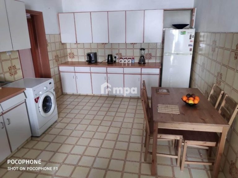3 Bedroom Apartment for Sale in Aglantzia, Nicosia District
