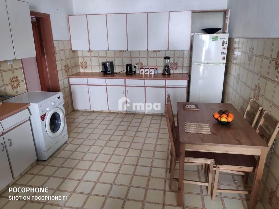 3 Bedroom Apartment for Sale in Aglantzia, Nicosia District