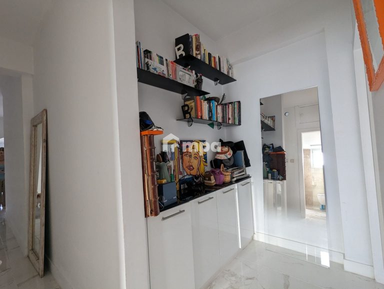 3 Bedroom Apartment for Sale in Nicosia District