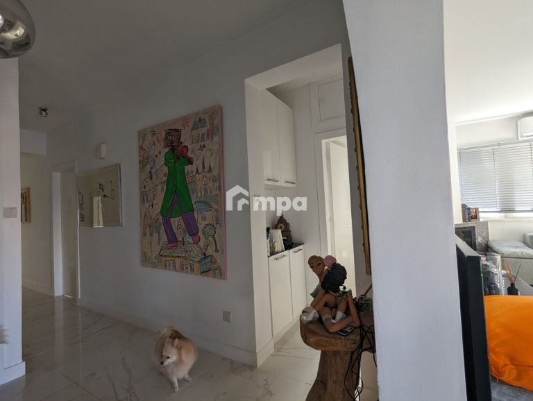 3 Bedroom Apartment for Sale in Nicosia District